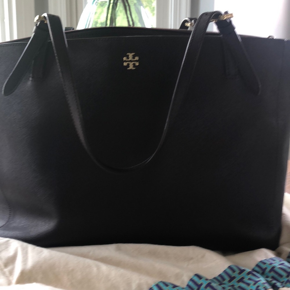 Tory Burch York tote